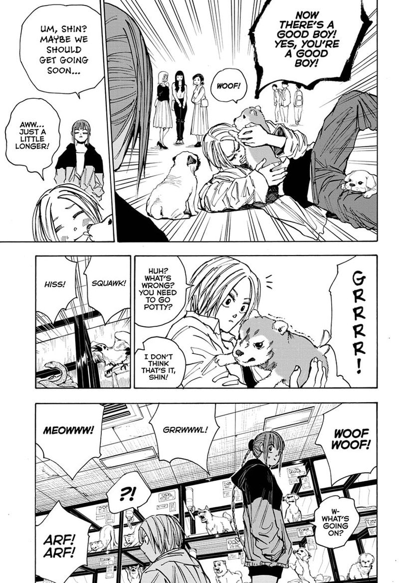 Chapter 39 Encounter - Page 21